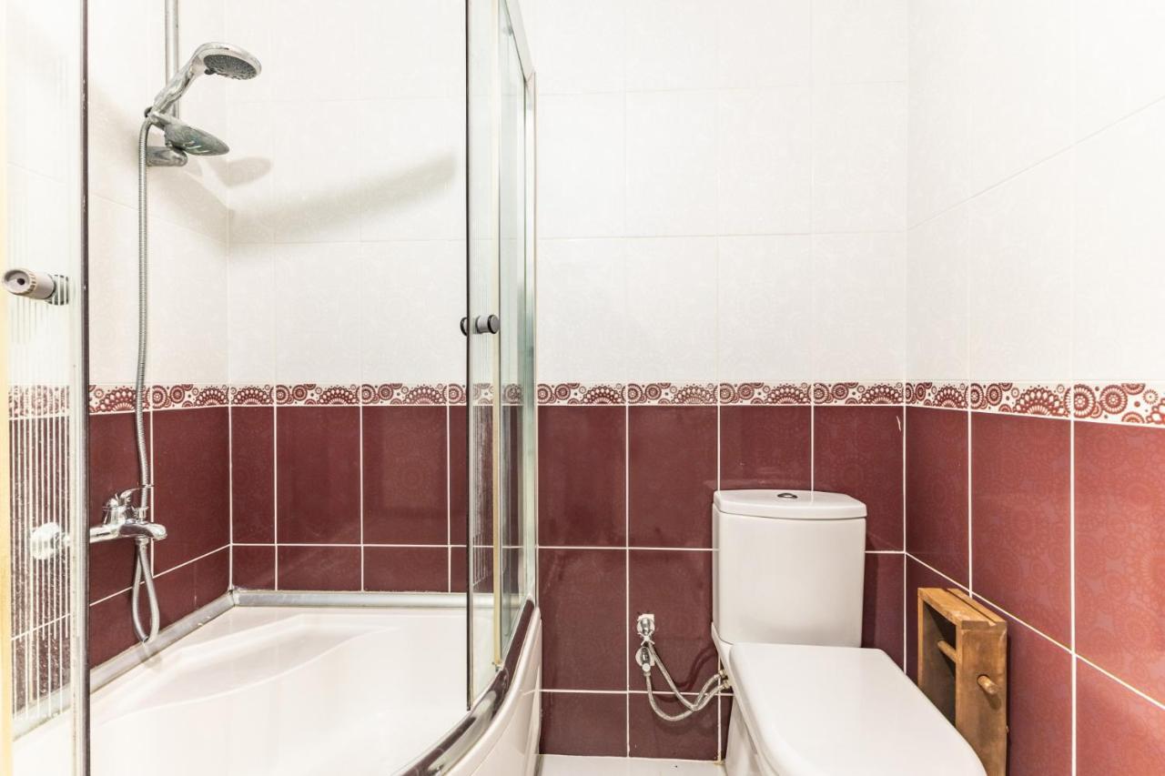 Spacious Flat 10 Min To Dolmabahce Palace Daire *