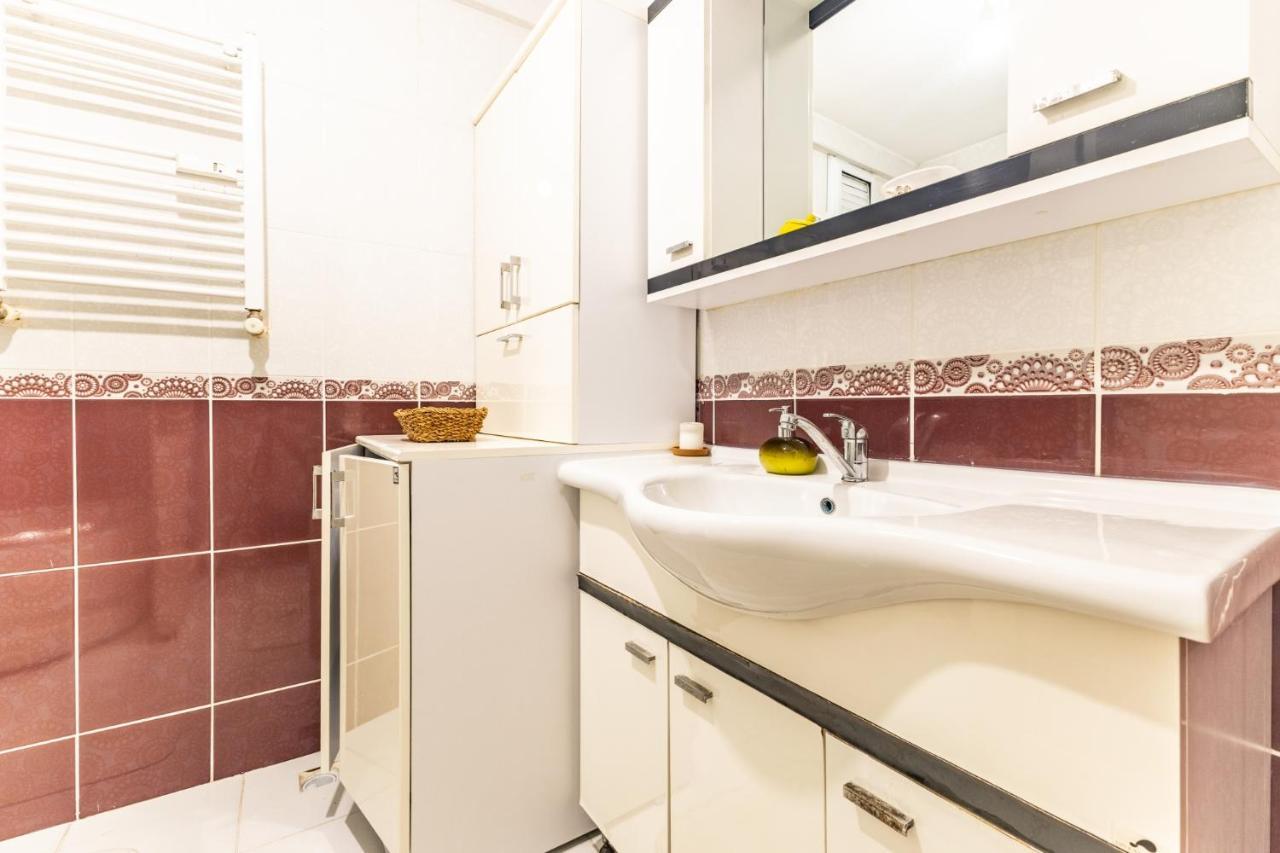 Daire Spacious Flat 10 Min To Dolmabahce Palace İstanbul